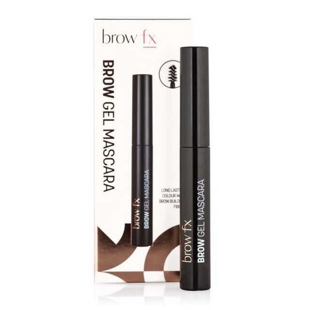 Brow FX Gel Mascara 