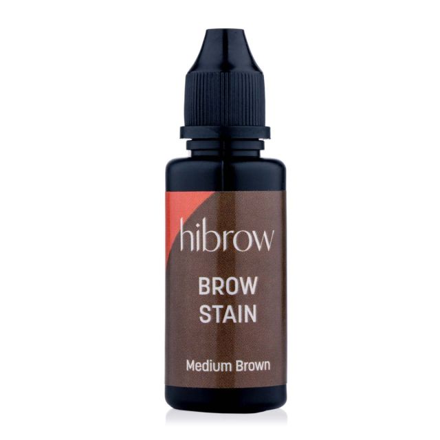 Hi Brow Brow Stain Medium Brown