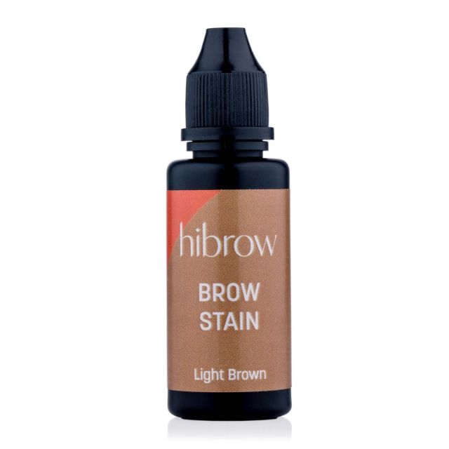 Hi Brow Brow Stain Light Brown
