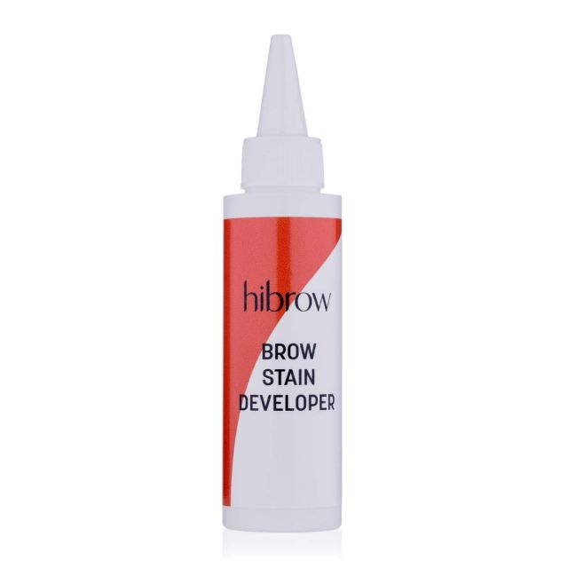 Brow Stain Developer
