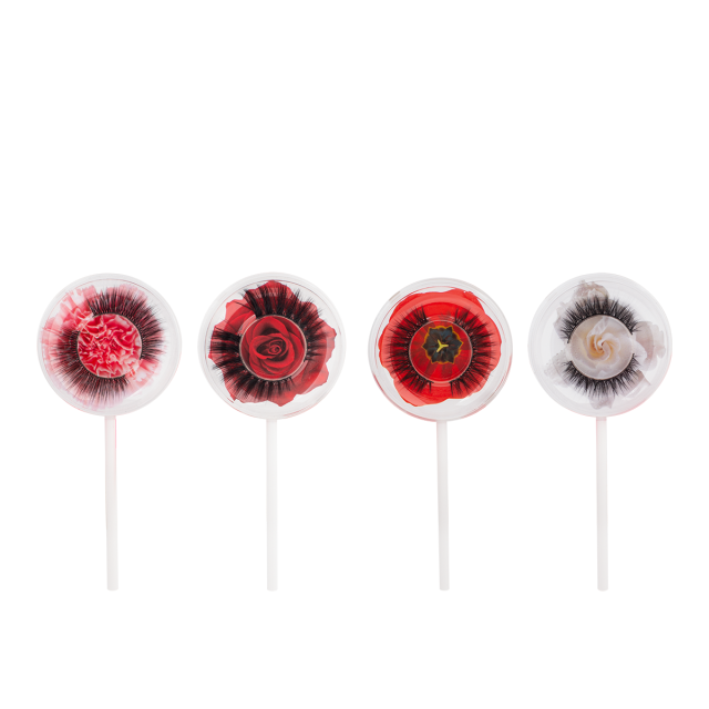 Lash Pops