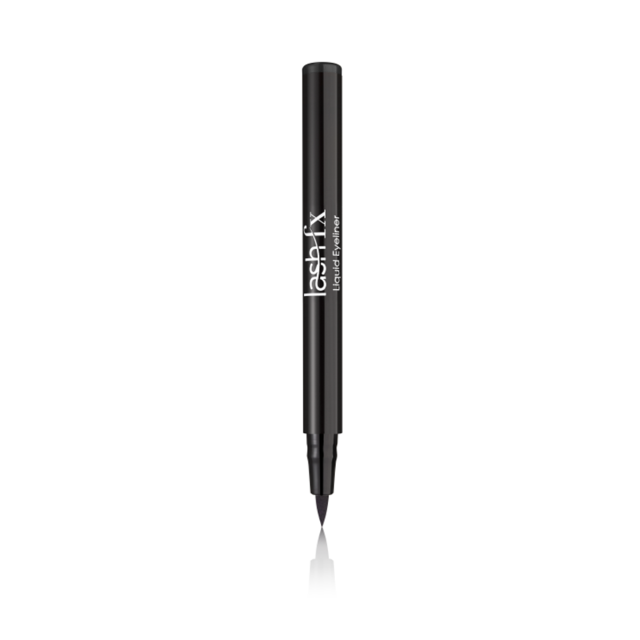 Liquid Eyeliner Pen - Black