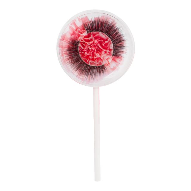 Lash Pop Pink Peony