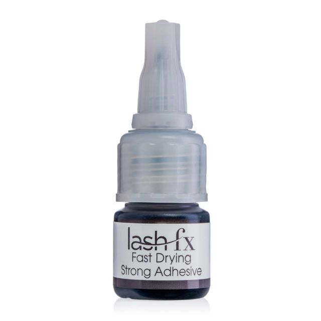 Lash FX Fast Drying Strong Eyelash Extension Glue