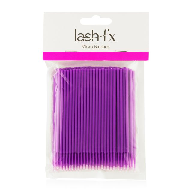 Micro Brushes