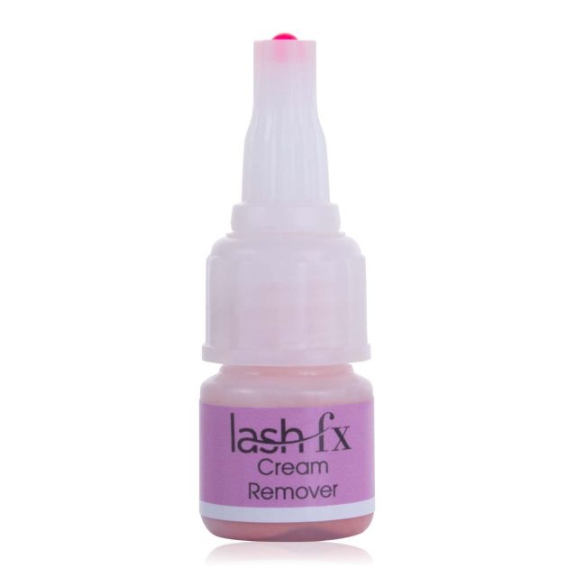 Cream Remover