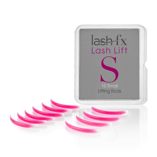 Small Lifting Rods - Lash Lift