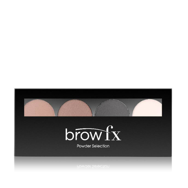 Brow Powder Selection