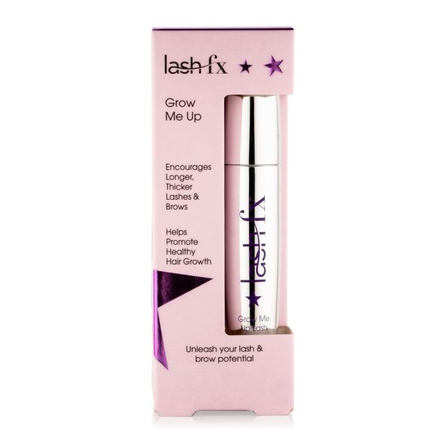 Grow Me Up Lash Serum
