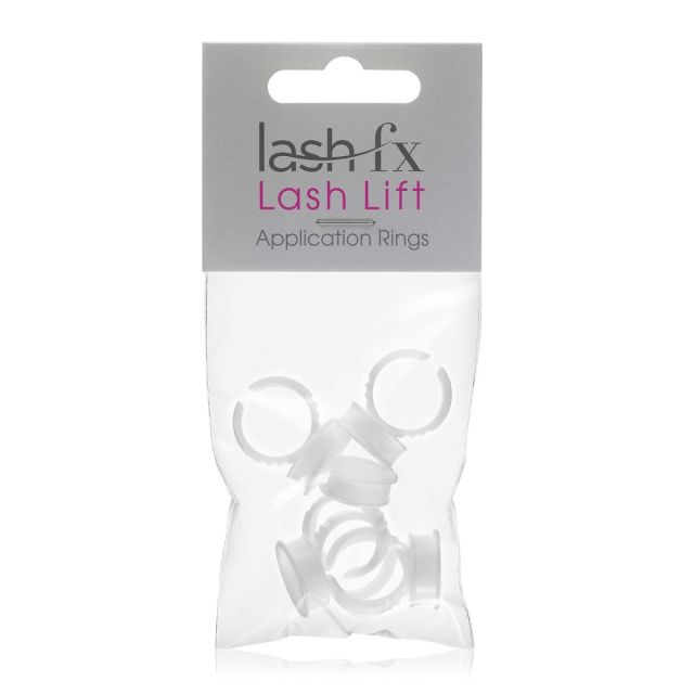 Lash FX Lash Lift Application Rings