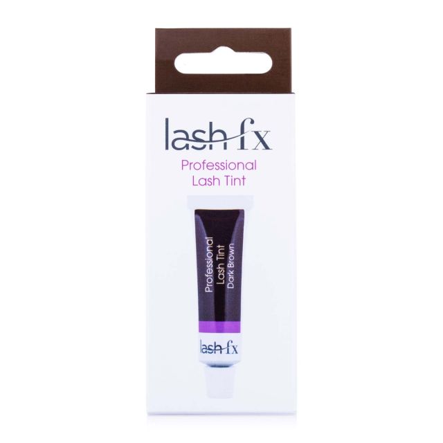 Lash Tint - Dark Brown