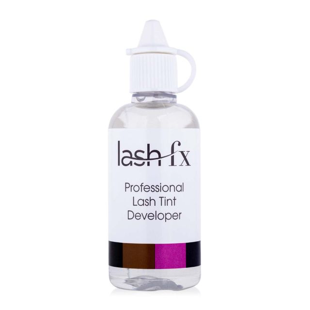 Lash FX Lash Tint Developer