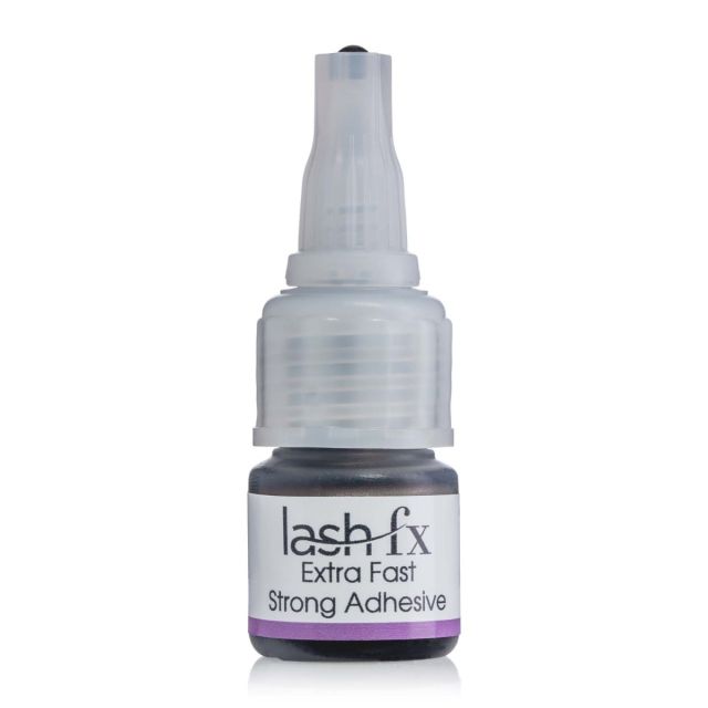 Extra Fast Strong Adhesive