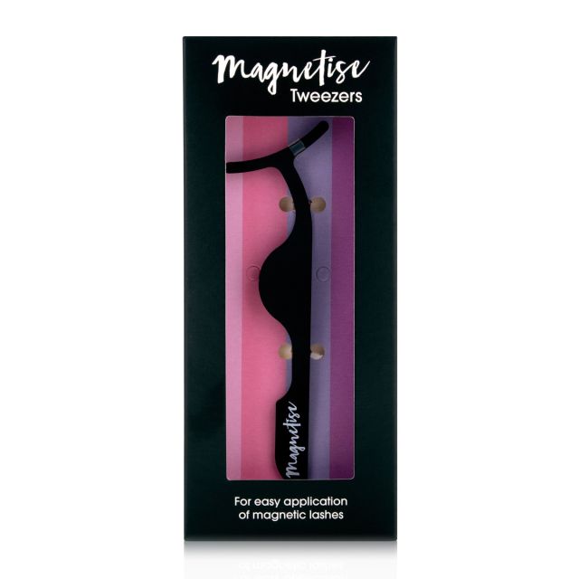 Magnetise Tweezer