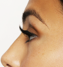 Individual Eyelash Extensions